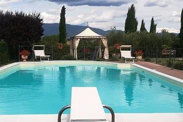 Il Poggio Del Sole