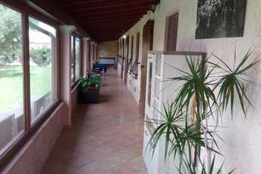 Agriturismo Is Scalas