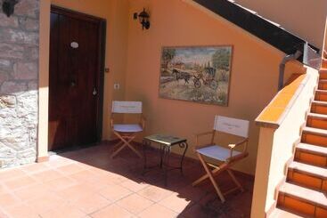 B&b Il Rifugio Di Nino