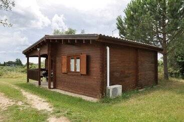 B&b Le Poggere   Piscina E Panorama