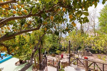 B&b Nitrodi Experience