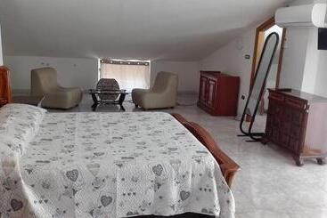 B&b Sentiero Romantico