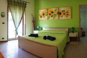 B&b Sikily Naxos