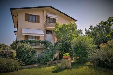 Bed and Breakfast Casavittorio