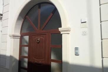 ベッドアンドブレックファースト Corte Manzoni