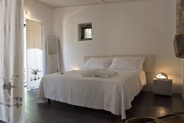 Bed and Breakfast Dimora Casanoja