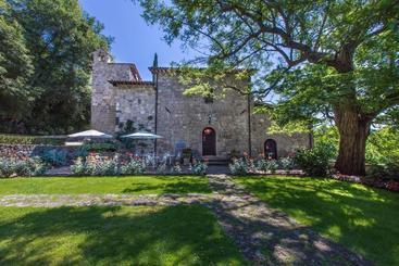 צימר Relais Le Armonie