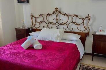 צימר Villa Francesca Luxury