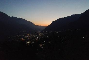 Le Rosier B&b E Appartamento