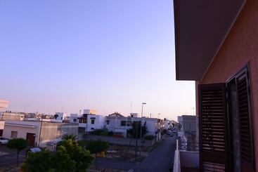 Bed & Breakfast Mazzini