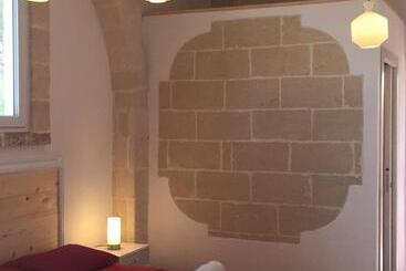 بيت ريفى Feudo D Arneo