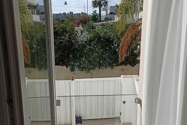 簡易ホテル Bianco Riccio Suite