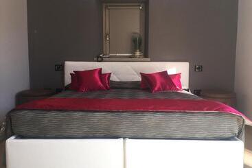 فندق Albergo Ardesio Da Giorgio
