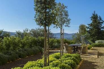 Отель Il Verreno