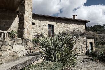 Отель Rústico San Jaime