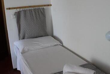 Сельский отель Agriturismo Bassarì