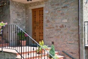 فندق ريفى Agriturismo La Casina