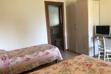 هتل روستایی Azienda Agrituristica Masseria I Risi