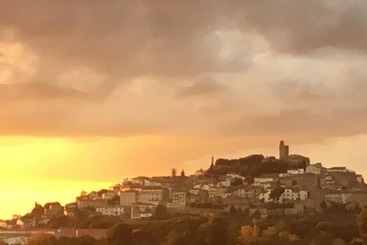 هتل روستایی Borgo Santa Lucia