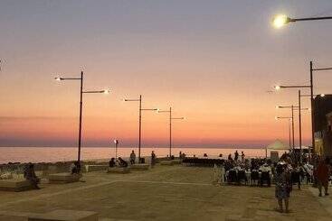 هتل روستایی Casale Imperatore