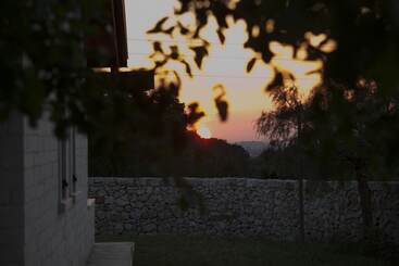 בית מלון כפרי Masseria Stella