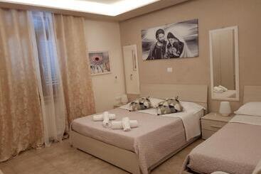 پانسیون Affittacamere Casa Brajan