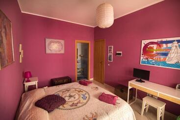 פנסיון B&b Miroca