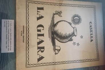 پانسیون Casa Vacanze Il Tucano