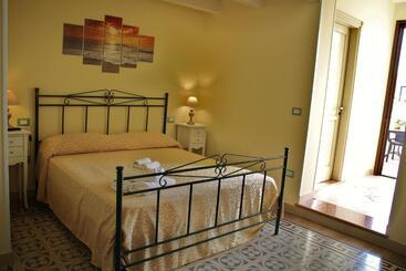 פנסיון La Stella Di Keplero