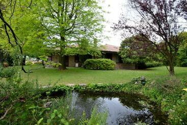 پانسیون Villa Onorina