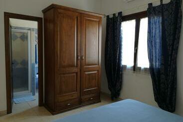 بيت ريفى Agriturismo Sa Conca Ruia