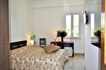 بيت ريفى Agriturismo Santa Croce