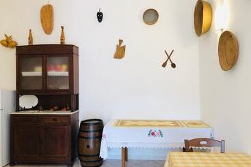 Bed and Breakfast I Fenicotteri