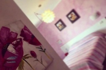 Bed and Breakfast Lolly