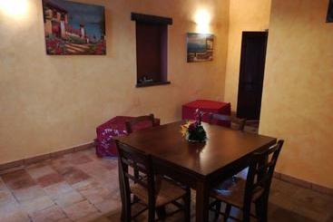 B&b Nonna Ida