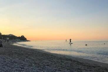 B&b Villa Fioreconero