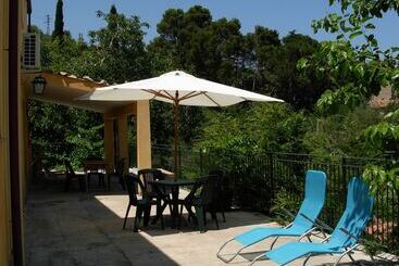 צימר Agriturismo Ilardo