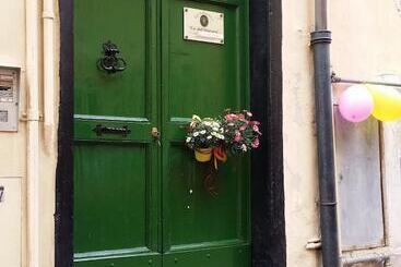 민박 Cà Del Vescovo