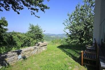 مبيت وإفطار Ca  Pavaglione Country House