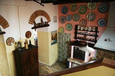 Bed and Breakfast Dorothy Grace