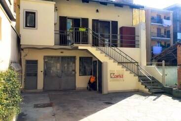 Bed and Breakfast Il Cortile