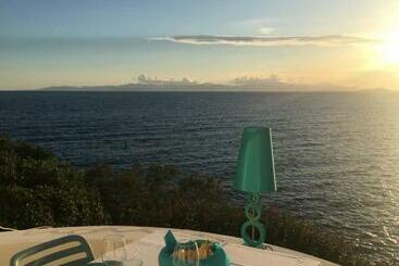 Bed and Breakfast Villa Stella Turchese   Iun F0243