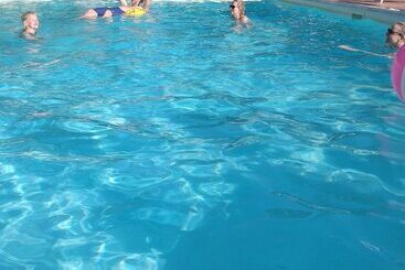 צימר Villa Belvedere