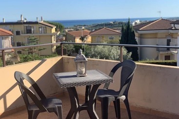 Bed and Breakfast Villafata