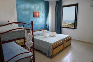 בית מלון כפרי Albergo Marla