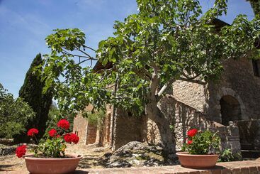 בית מלון כפרי Agriturismo Casa Al Gianni