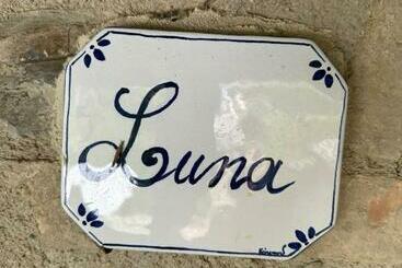 فندق ريفى Agriturismo Il Canneto