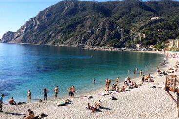 Пансион Al Mare