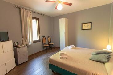 פנסיון La Tagliolina