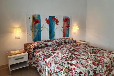 مبيت وإفطار Al Pozzo